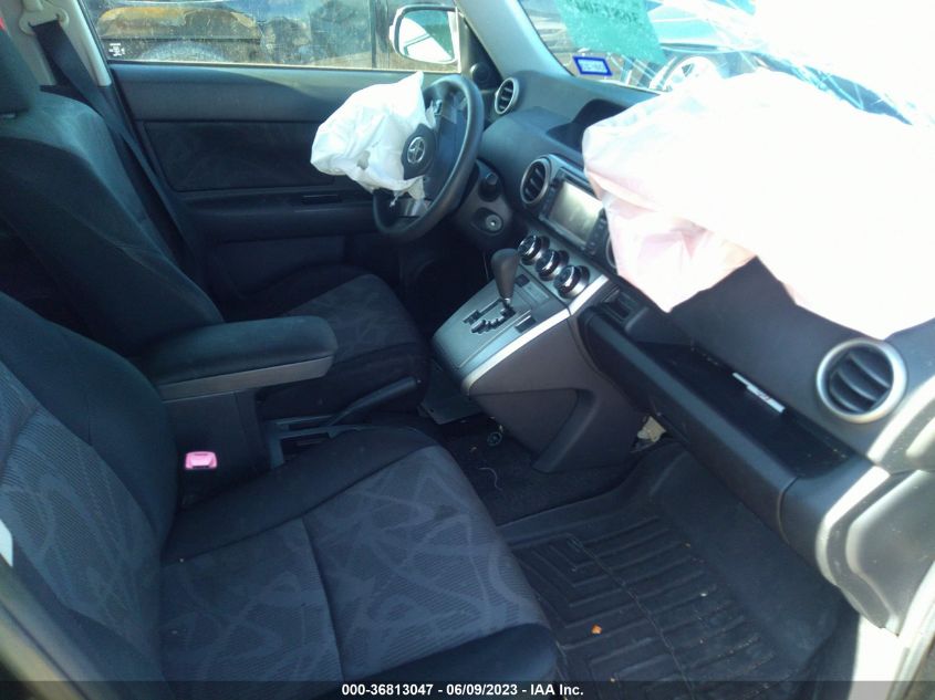 2014 TOYOTA SCION XB - JTLZE4FE2EJ052965