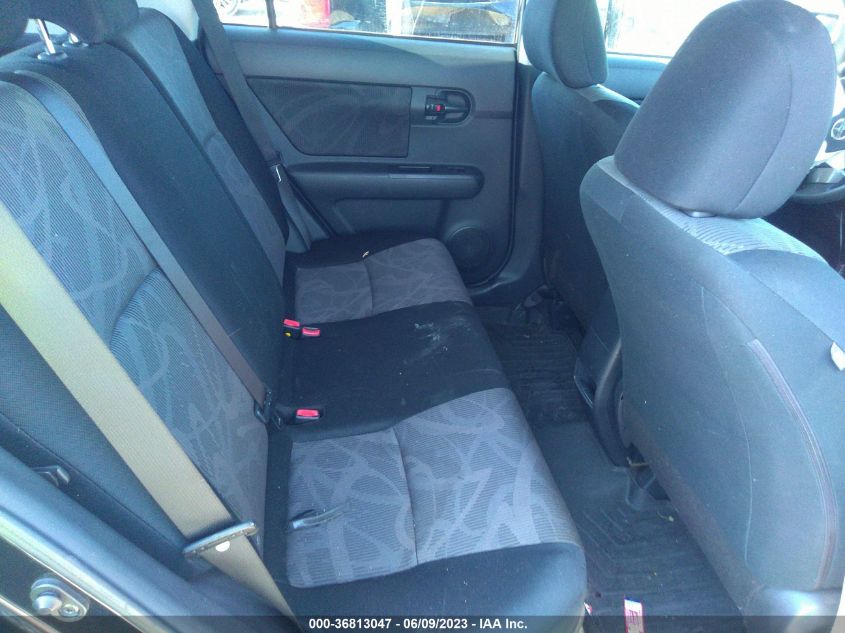 2014 TOYOTA SCION XB - JTLZE4FE2EJ052965