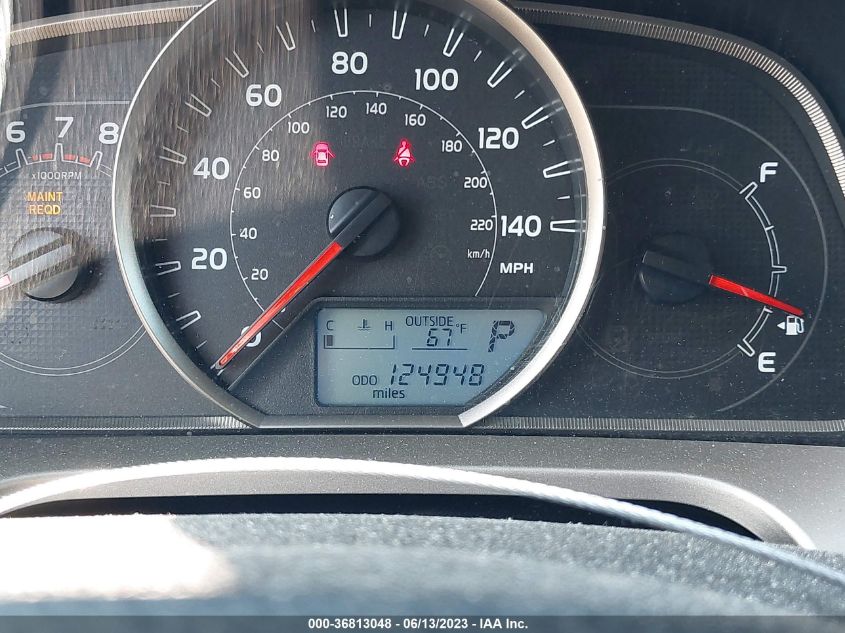 2015 TOYOTA RAV4 LE - JTMBFREV5FD173269