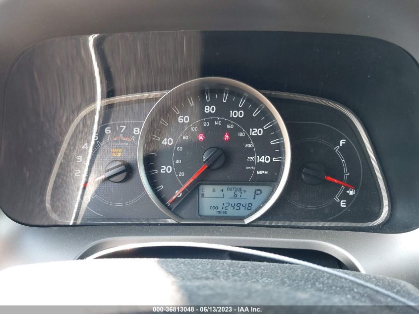 2015 TOYOTA RAV4 LE - JTMBFREV5FD173269