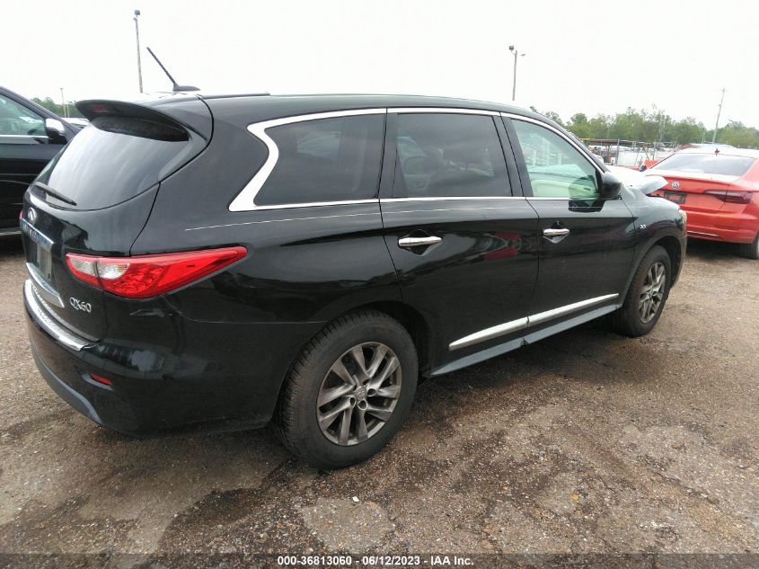 2015 INFINITI QX60 - 5N1AL0MN4FC521890