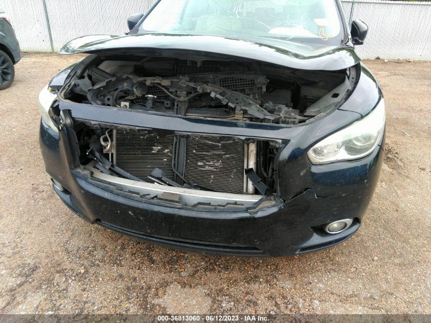 2015 INFINITI QX60 - 5N1AL0MN4FC521890