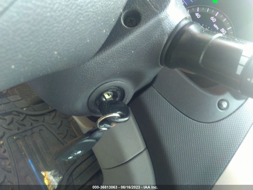 2013 HYUNDAI ACCENT GLS - KMHCT4AE7DU282685