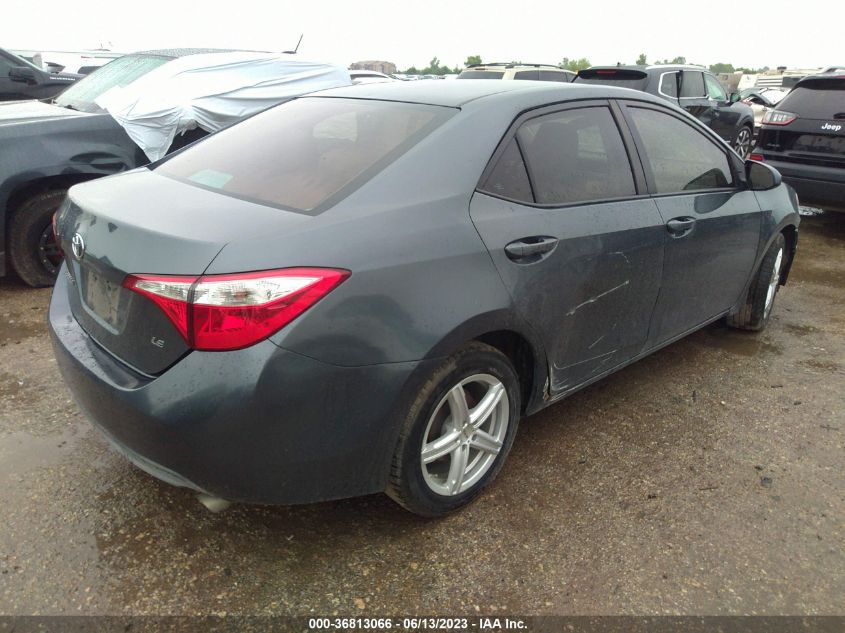 2015 TOYOTA COROLLA L/LE/S/S PLUS/LE PLUS - 5YFBURHE9FP209253
