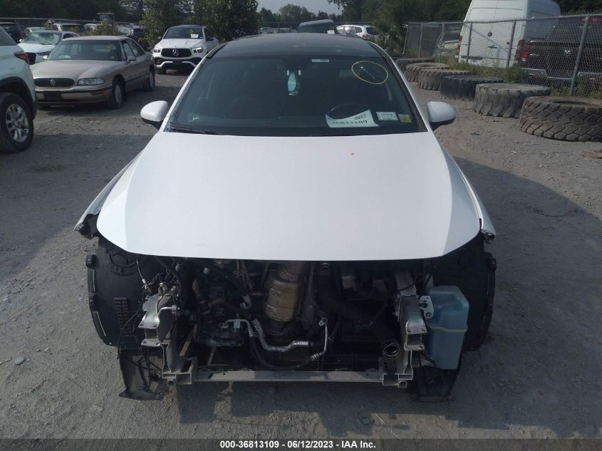2019 MERCEDES-BENZ A-CLASS A 220 WDD3G4FB0KW026712