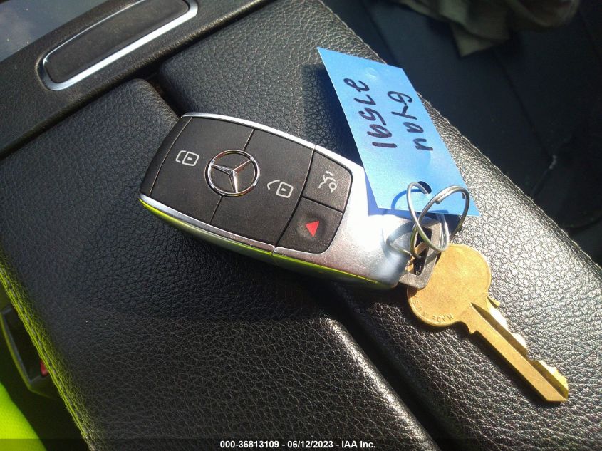 2019 MERCEDES-BENZ A-CLASS A 220 WDD3G4FB0KW026712