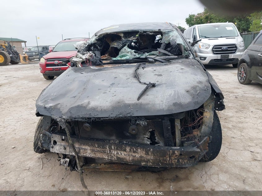 VIN 2T3H1RFV6PC227417 2023 TOYOTA RAV4 LE