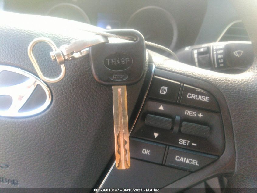 2015 HYUNDAI SONATA SE - 5NPE24AF0FH018505