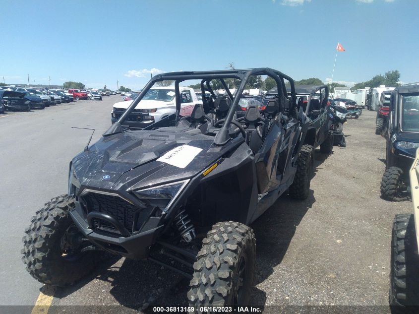 2023 POLARIS RZR PRO XP 4 PREMIUM - 3NSR4B927PF362722