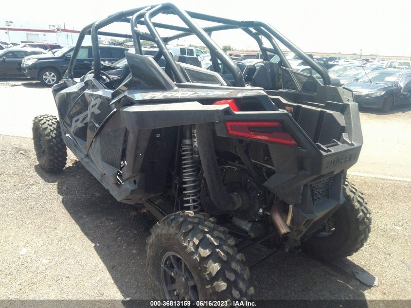 2023 POLARIS RZR PRO XP 4 PREMIUM - 3NSR4B927PF362722
