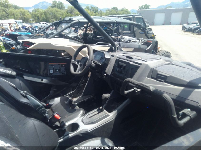 2023 POLARIS RZR PRO XP 4 PREMIUM - 3NSR4B927PF362722
