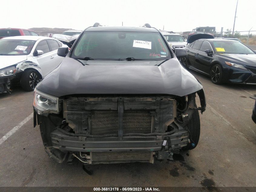 2017 GMC ACADIA DENALI - 1GKKNXLS1HZ320925
