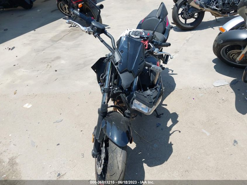 2023 KAWASAKI ER650 P ML5EREP10PDA80892