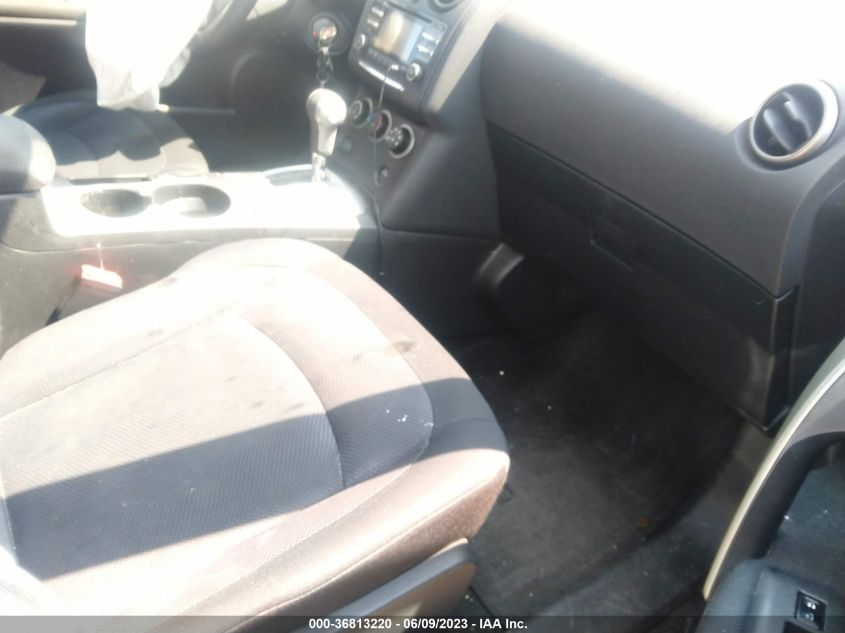 2013 NISSAN ROGUE S/SV - JN8AS5MT9DW012526
