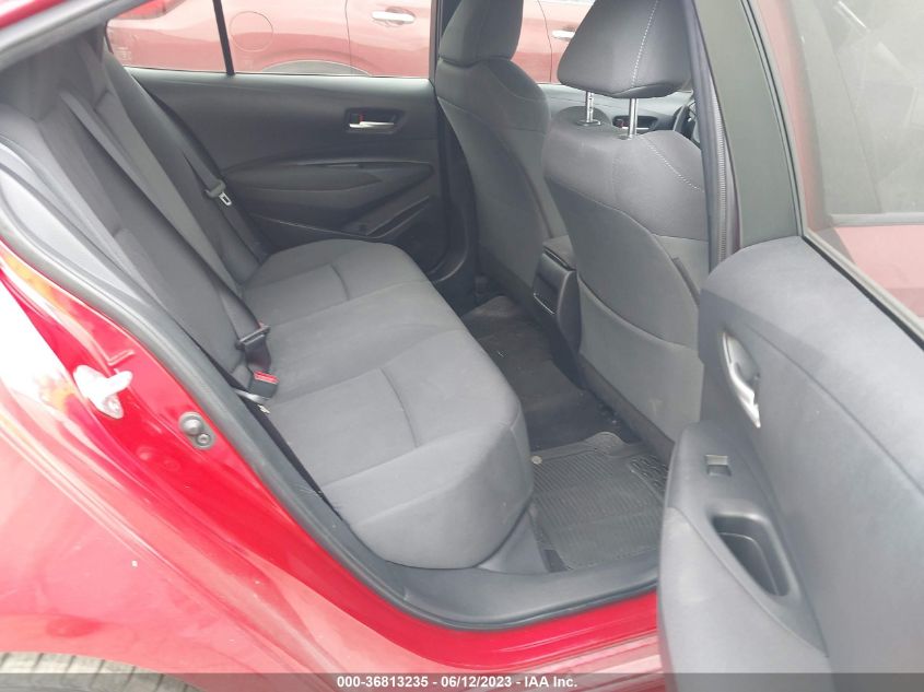 2020 TOYOTA COROLLA LE - JTDEPRAE8LJ094983