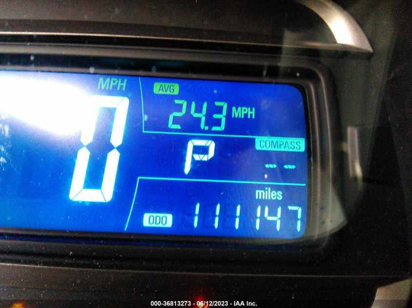 2016 CHEVROLET TRAX LS - KL7CJKSB1GB539856