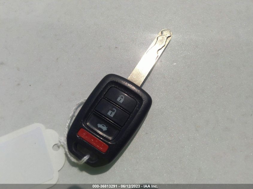 2015 HONDA ACCORD SEDAN LX - 1HGCR2F38FA251546
