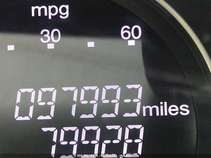 2015 HONDA ACCORD SEDAN LX - 1HGCR2F38FA251546