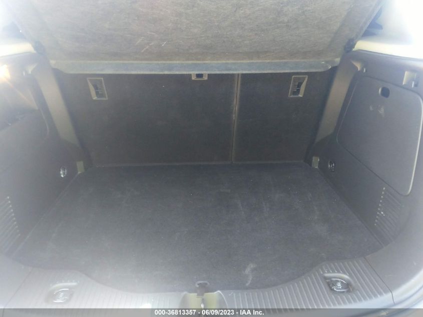2021 CHEVROLET TRAX LT - KL7CJLSB5MB329052