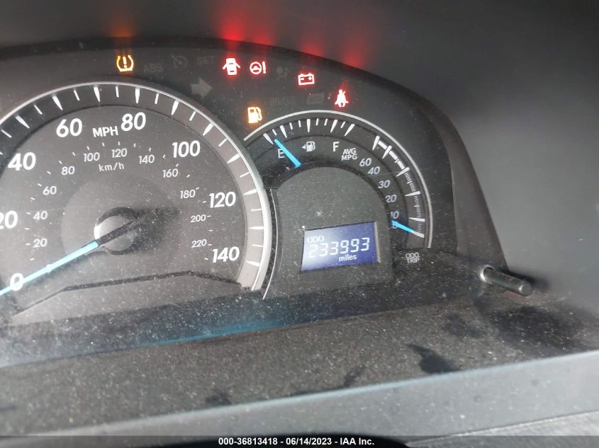2015 TOYOTA CAMRY XLE/SE/LE/XSE - 4T1BF1FKXFU496167