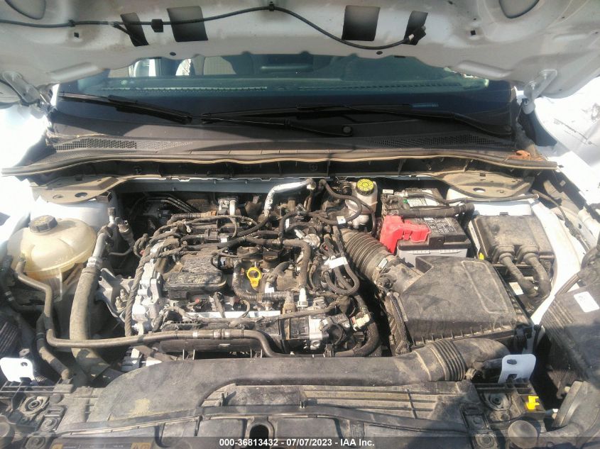 2021 FORD ESCAPE - 1FMCU9F67MUB18252
