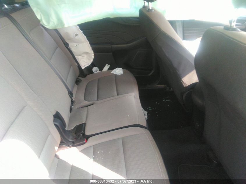 2021 FORD ESCAPE - 1FMCU9F67MUB18252