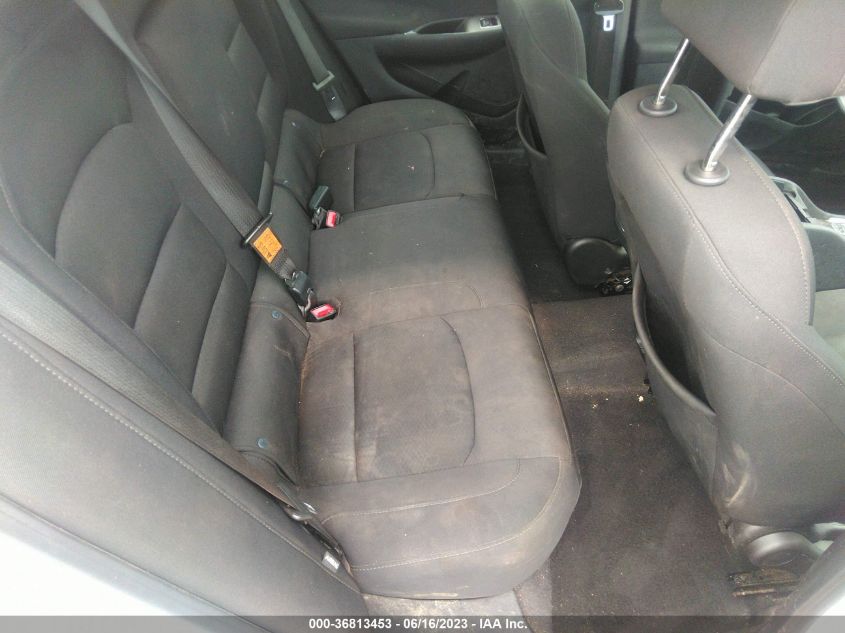 2020 CHEVROLET MALIBU LT - 1G1ZD5ST0LF030092