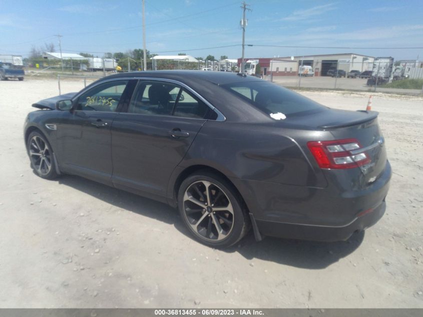 2015 FORD TAURUS SEL - 1FAHP2H81FG206583