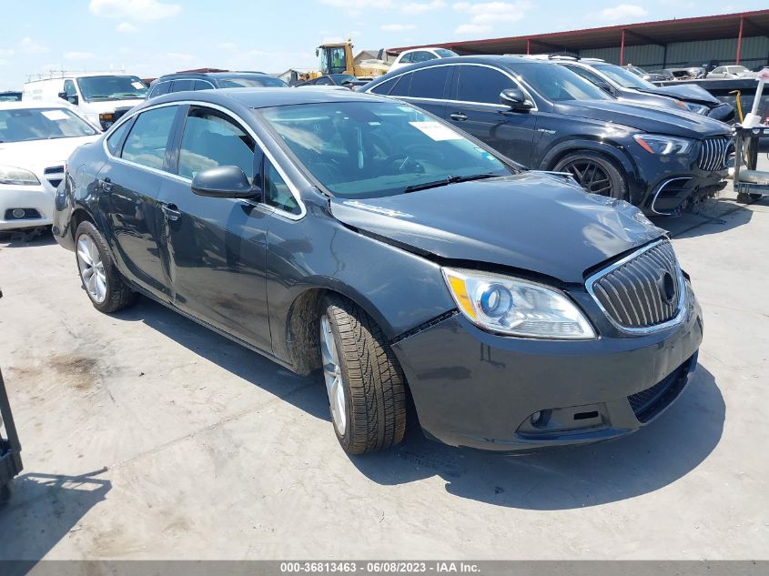 2016 BUICK VERANO CONVENIENCE GROUP - 1G4PR5SK8G4146063