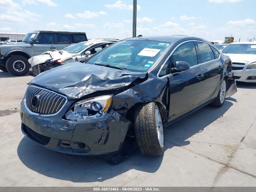 2016 BUICK VERANO CONVENIENCE GROUP - 1G4PR5SK8G4146063