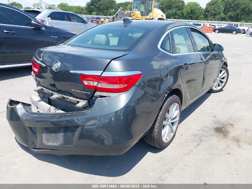 2016 BUICK VERANO CONVENIENCE GROUP - 1G4PR5SK8G4146063