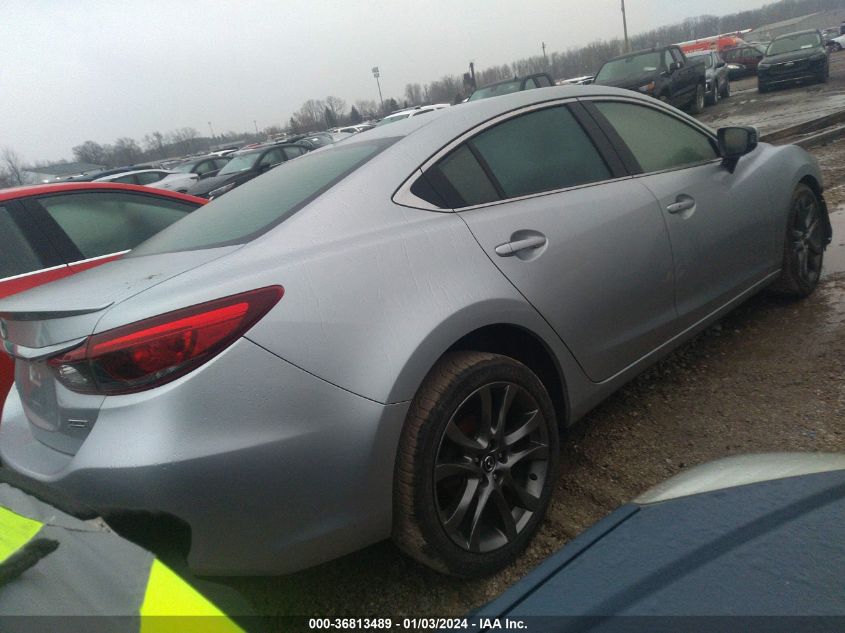 JM1GJ1W54G1412415 | 2016 MAZDA MAZDA6