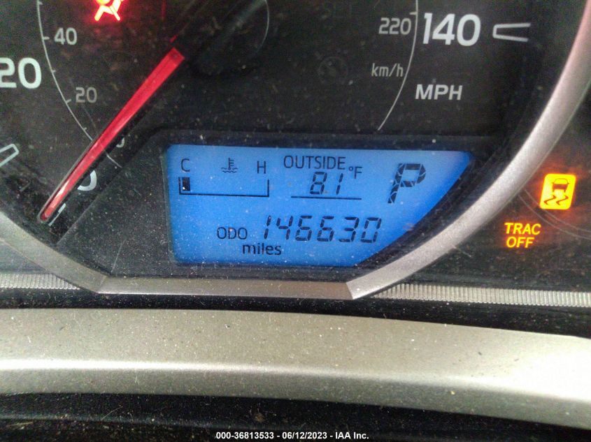 2015 TOYOTA RAV4 XLE - 2T3WFREV0FW161941