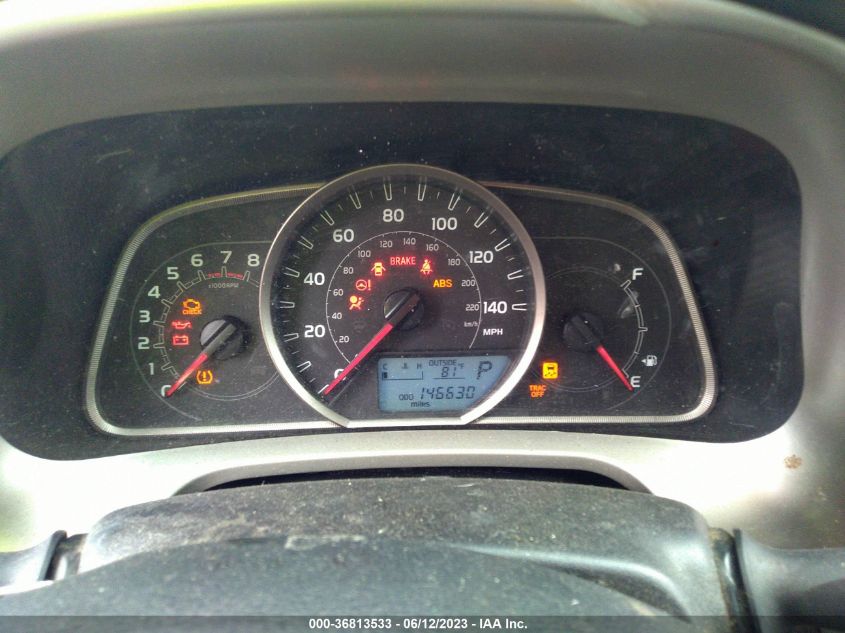 2015 TOYOTA RAV4 XLE - 2T3WFREV0FW161941