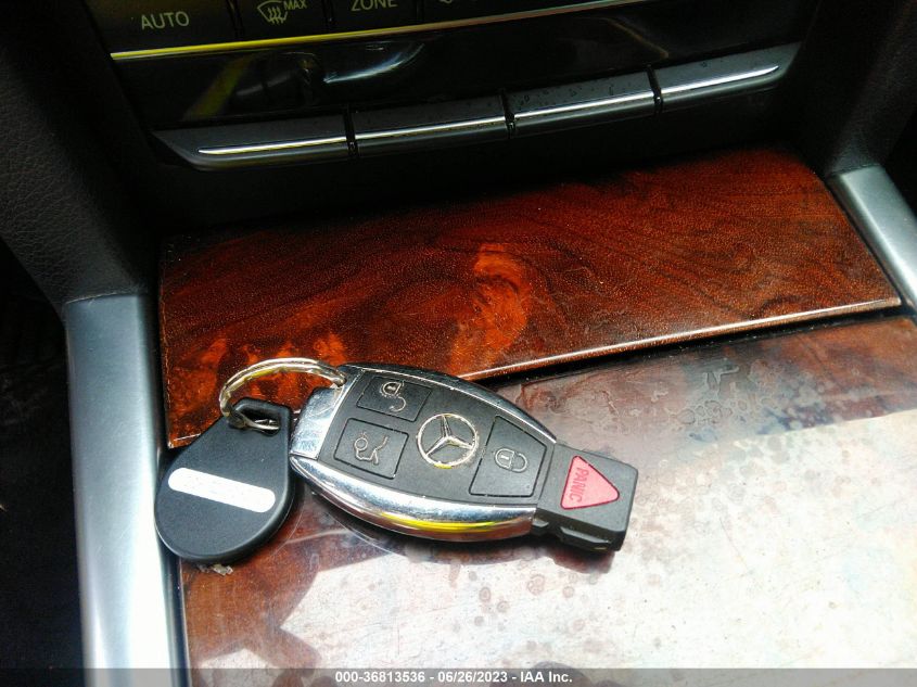 2015 MERCEDES-BENZ E-CLASS E 350 - WDDHF8JB7FB145443