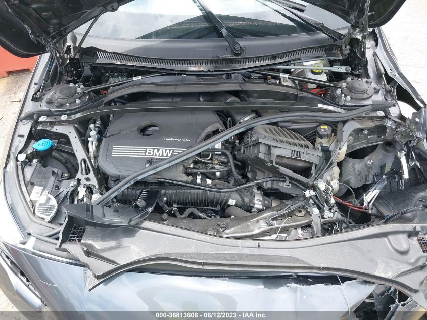 2021 BMW 2 SERIES 228I XDRIVE - WBA73AK08M7H22015