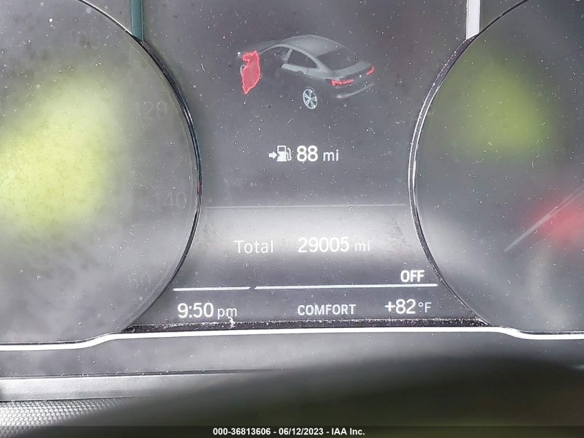 2021 BMW 2 SERIES 228I XDRIVE - WBA73AK08M7H22015