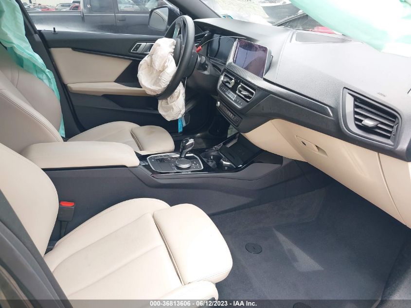 2021 BMW 2 SERIES 228I XDRIVE - WBA73AK08M7H22015