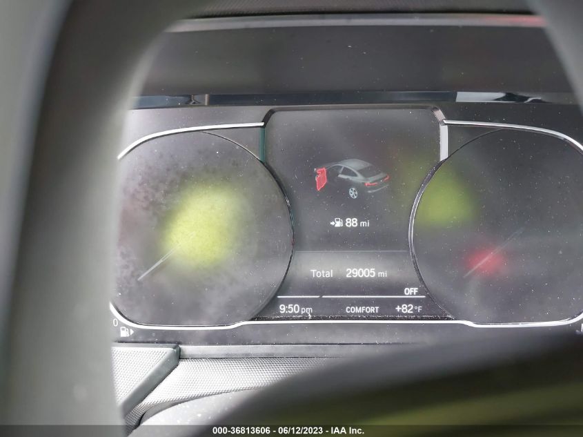 2021 BMW 2 SERIES 228I XDRIVE - WBA73AK08M7H22015