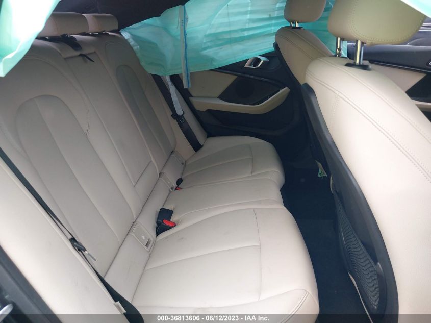 2021 BMW 2 SERIES 228I XDRIVE - WBA73AK08M7H22015