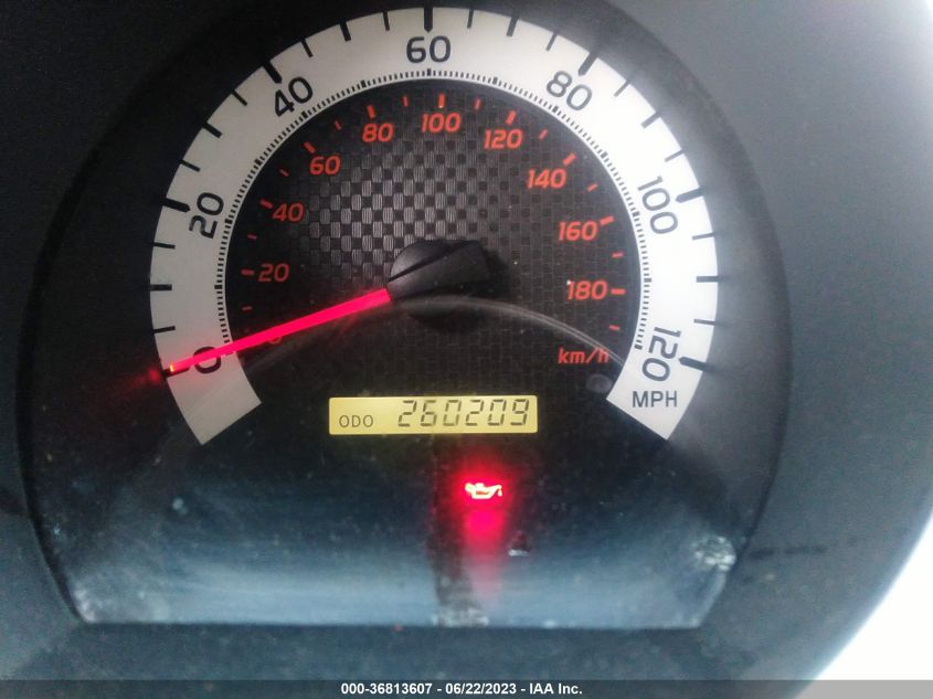 2013 TOYOTA TACOMA DOUBLE CAB - 3TMLU4EN1DM119434