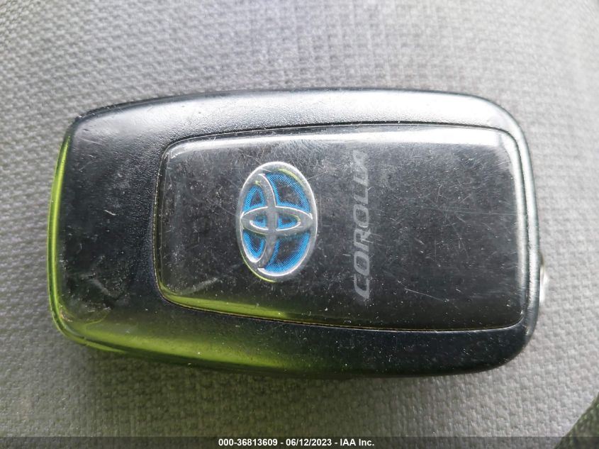 2020 TOYOTA COROLLA HYBRID LE - JTDEBRBE1LJ016249