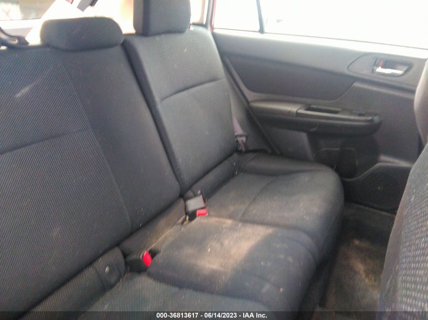 2013 SUBARU IMPREZA WAGON 2.0I PREMIUM - JF1GPAC63DH810896