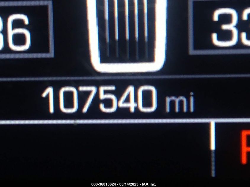 2017 CHEVROLET COLORADO LT - 1GCGSCEN6H1232283