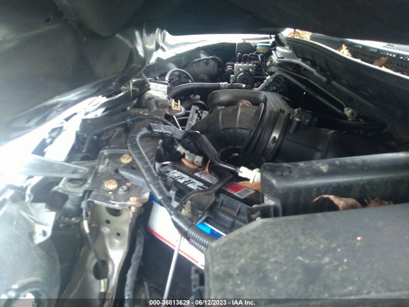 2014 HONDA CR-V EX-L - 5J6RM4H71EL005762