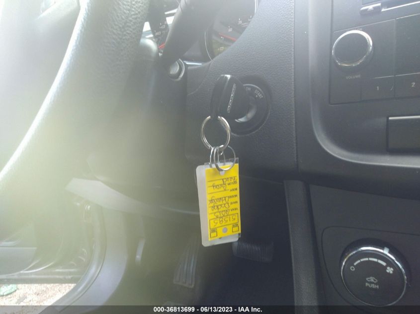 2013 DODGE AVENGER SE - 1C3CDZAB8DN649113