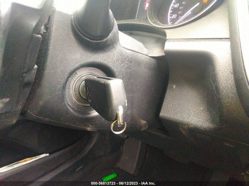 2021 TOYOTA CAMRY SE - 4T1G11AK4MU556792