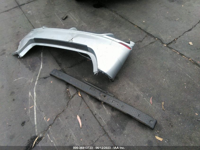 2021 TOYOTA CAMRY SE - 4T1G11AK4MU556792
