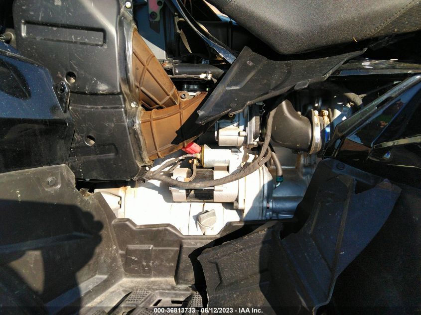 2020 POLARIS SCRAMBLER XP 1000 S - 4XASGE955LB314419