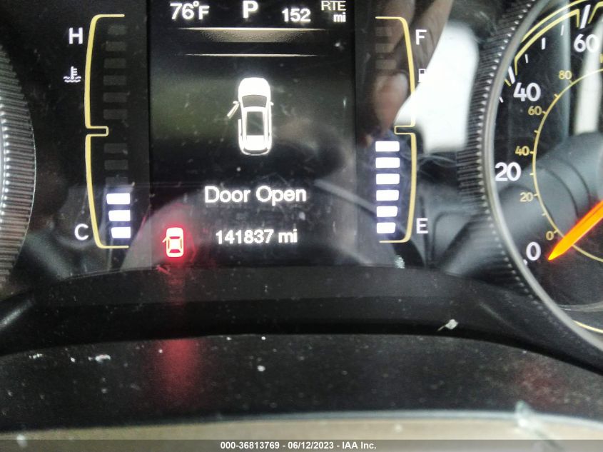 2015 JEEP CHEROKEE LATITUDE - 1C4PJLCB2FW656460